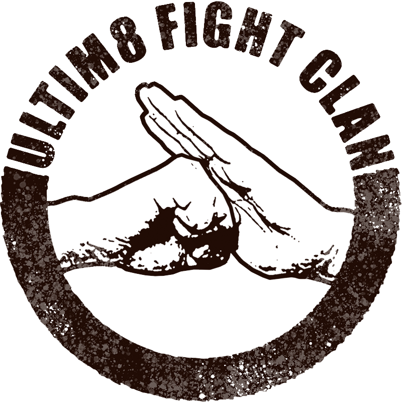 Ultim8 Fight Clan